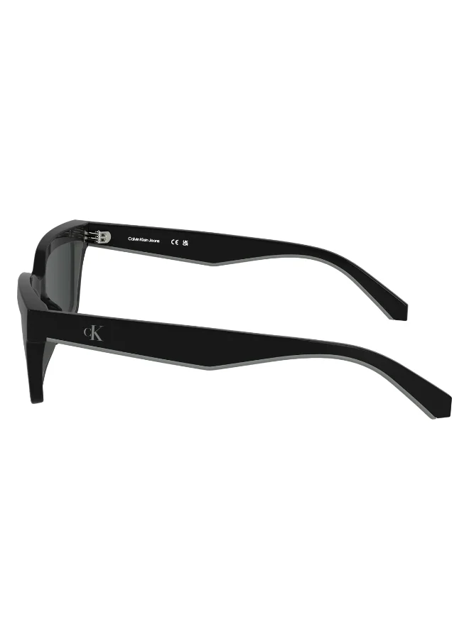 كالفن كلاين جينز FULL RIM INJECTED CALVIN KLEIN JEANS SUN CKJ25604S