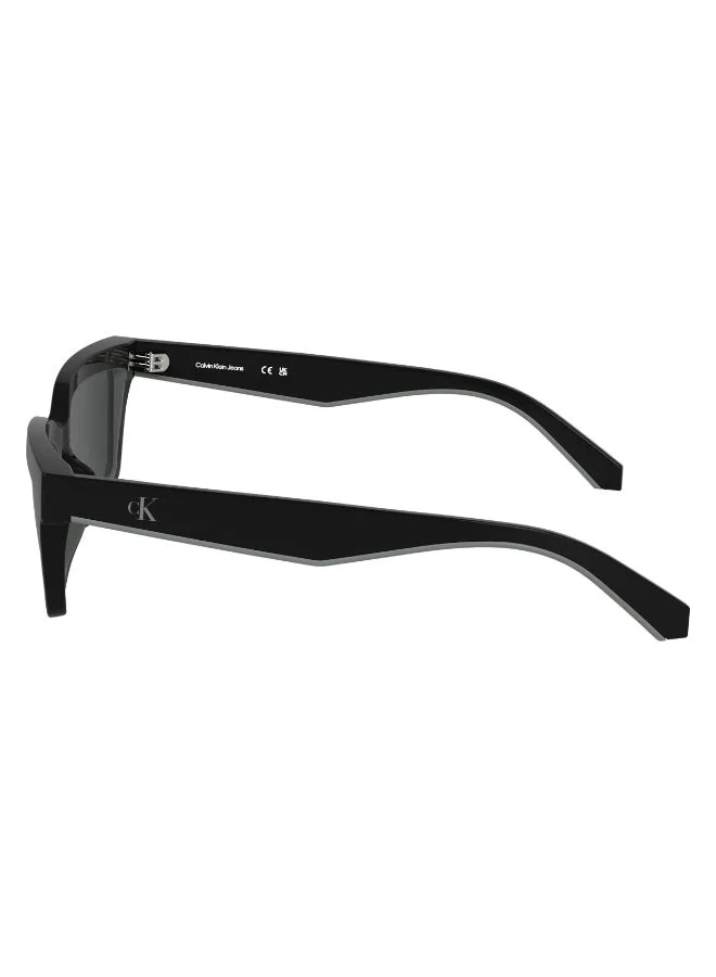 كالفن كلاين جينز FULL RIM INJECTED CALVIN KLEIN JEANS SUN CKJ25604S