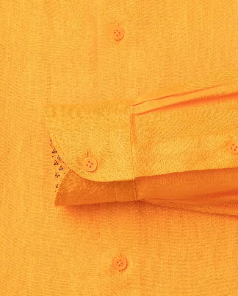 Camicissima DYED COMFORT