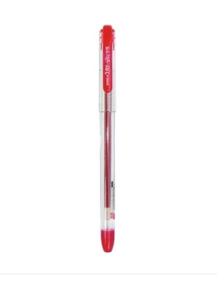 MY-GEL NEEDLE TIP PEN 0.5 RED 201130 - pzsku/Z962574DDE44914C2BAC1Z/45/_/1725724248/222f844c-2a5b-4cb3-b8e3-07788ebcf1bd