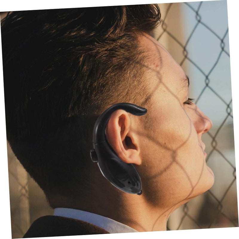 Driver Sleep Alarm with Internal Buzzer for Drowsiness Prevention Car Safety Alert System - Image 5
