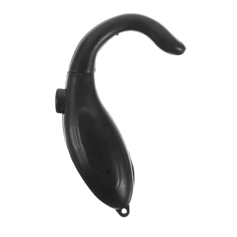 Driver Sleep Alarm with Internal Buzzer for Drowsiness Prevention Car Safety Alert System - Image 2