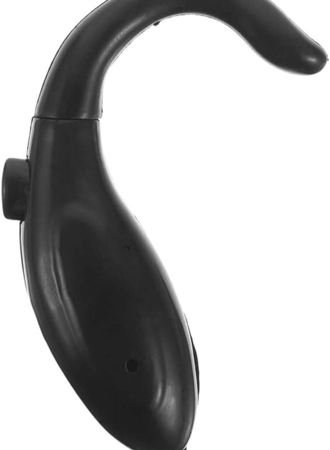 Driver Sleep Alarm with Internal Buzzer for Drowsiness Prevention Car Safety Alert System - Image 1