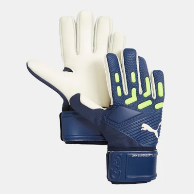 PUMA Men's FUTURE Match Negative Cut Soccer Goalkeeper Football Gloves
