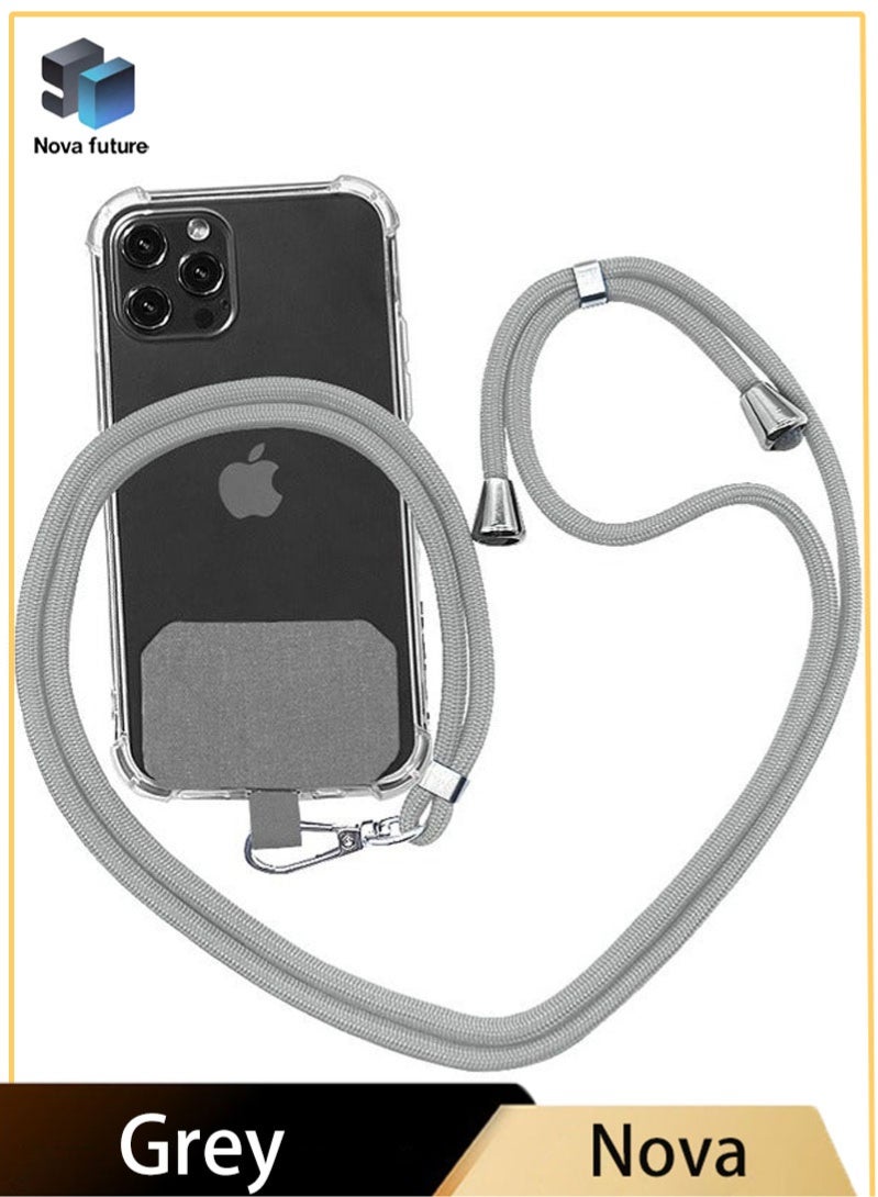 نوفا فيوتشر Novafuture Phone Lanyard