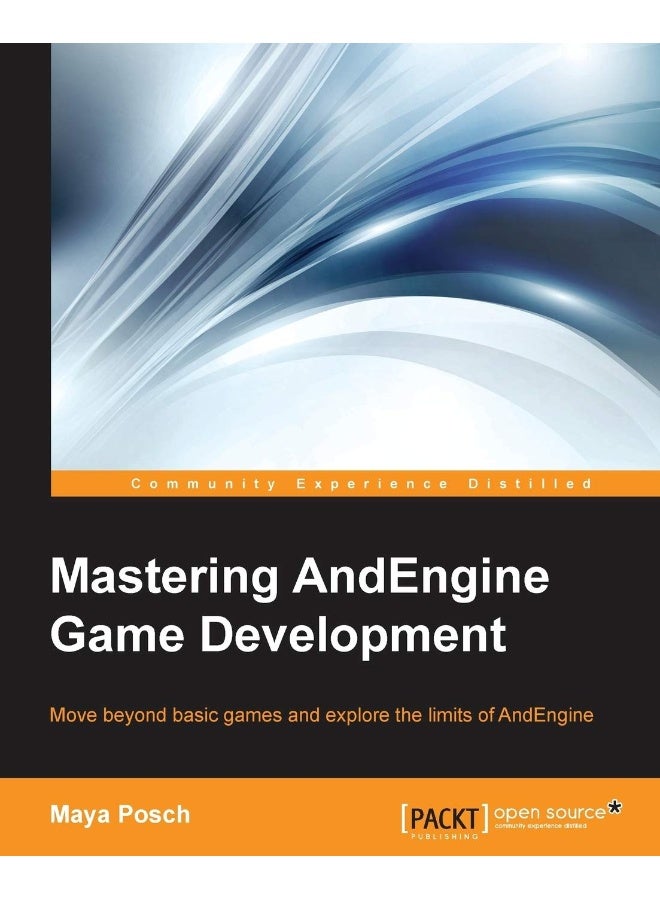 Mastering AndEngine Game Development