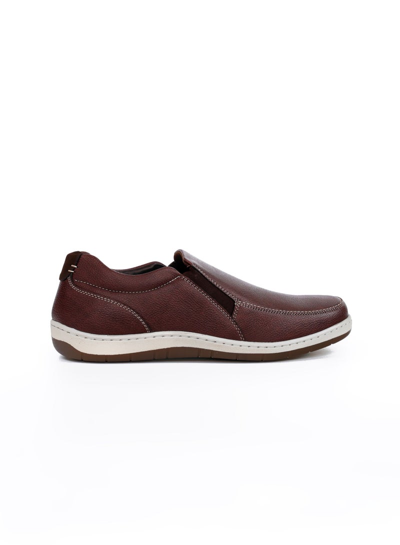 Bata Casual Slip-On Shoes - Image 1