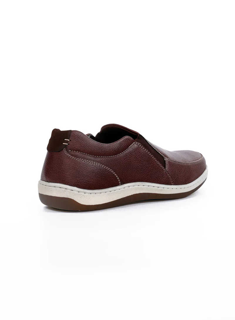 Bata Casual Slip-On Shoes