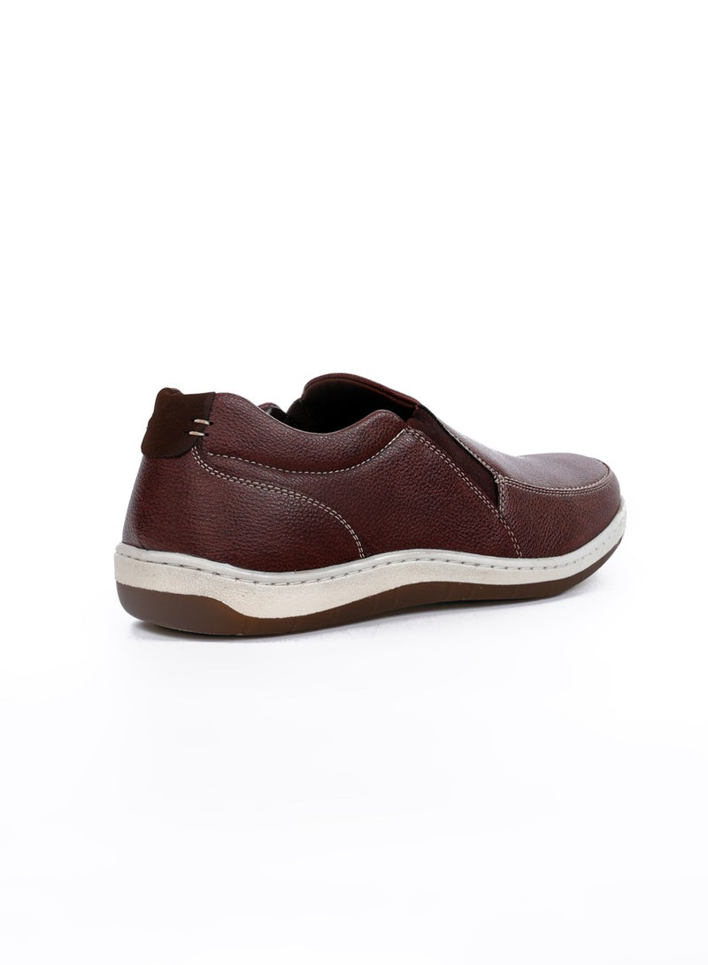 Bata Casual Slip-On Shoes - Image 3