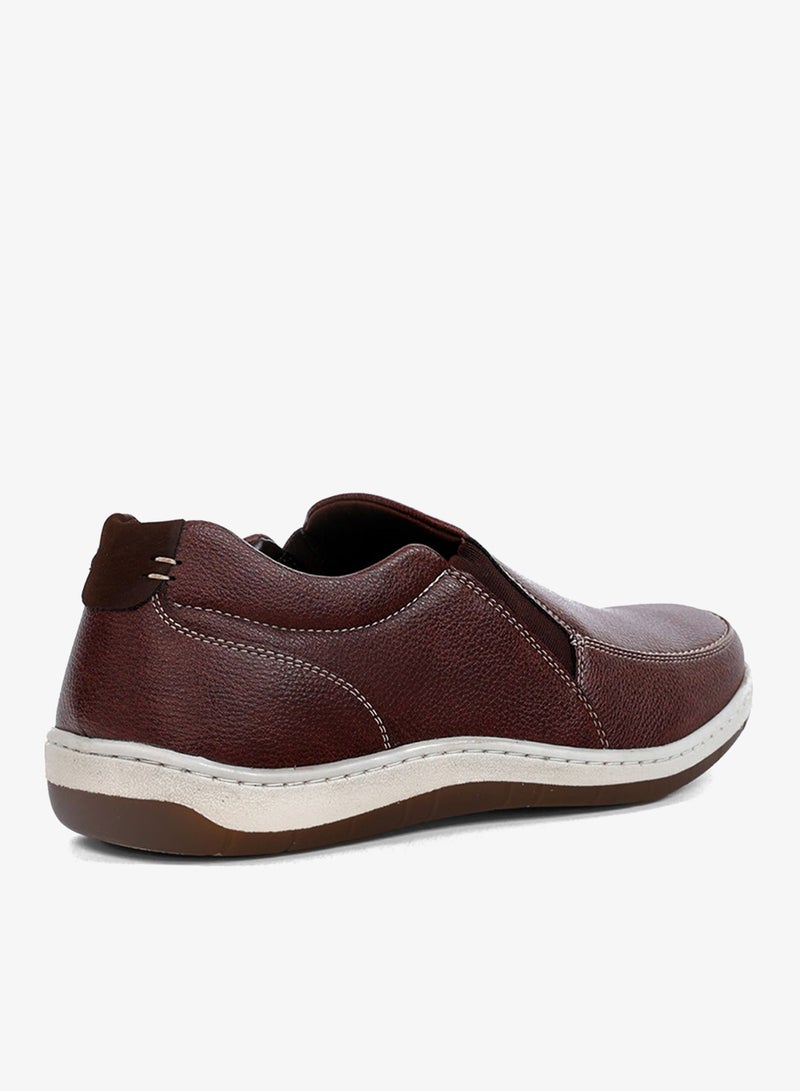 Bata Casual Slip-On Shoes - Image 3