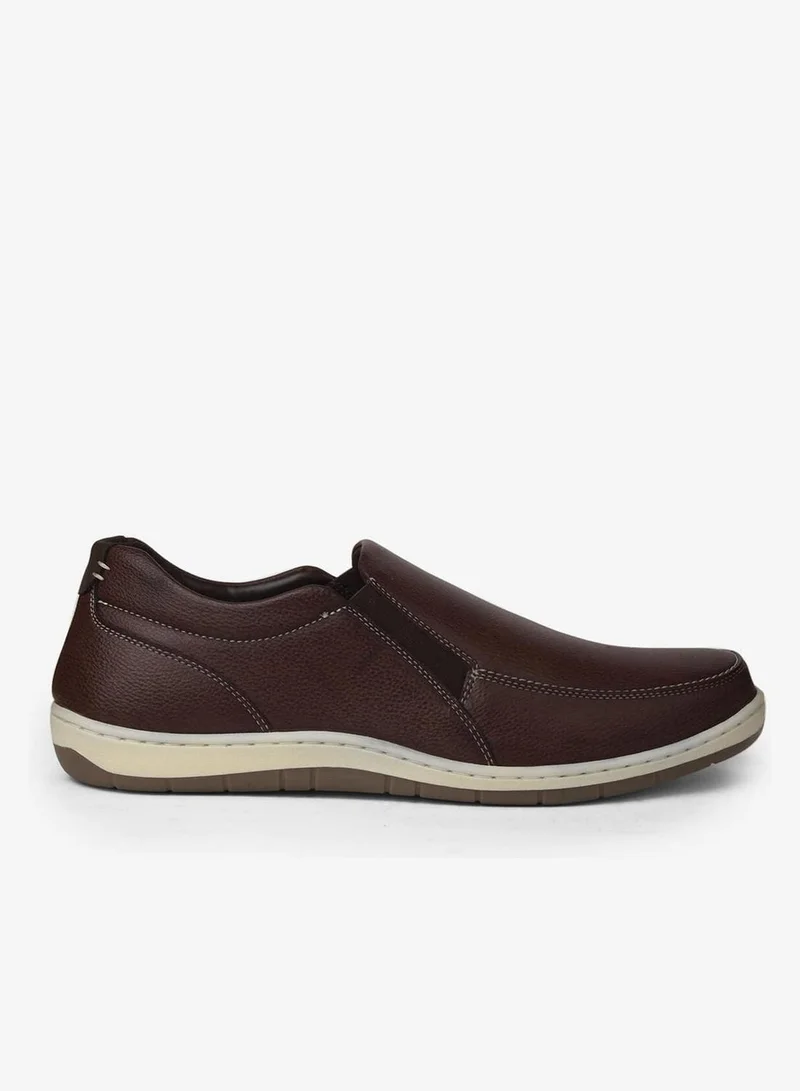 Bata Casual Slip-On Shoes
