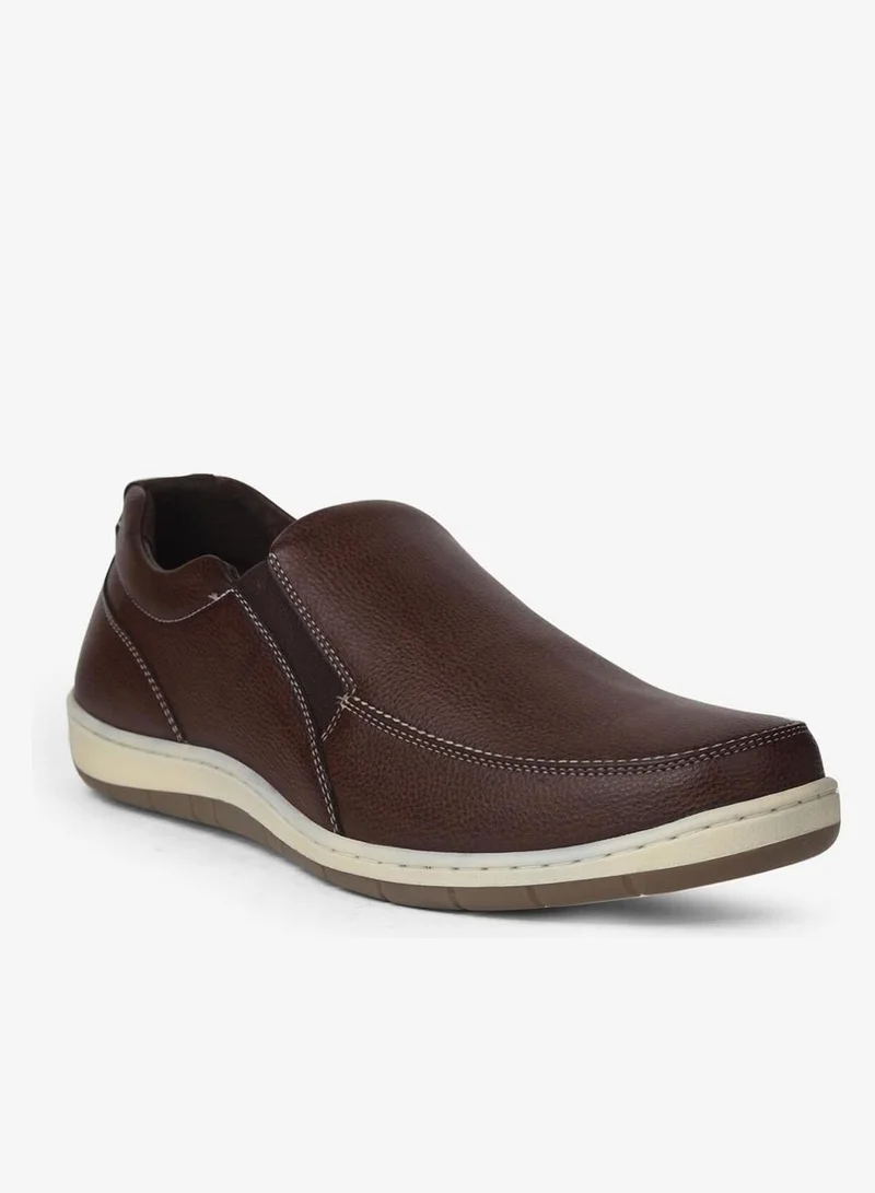 Bata Casual Slip-On Shoes
