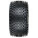 Pro-Line ProLine Racing 110 Prism T CR3 Front 22 Carpet Truck Tires 2 PRO8287303 RC Tire - Image 4