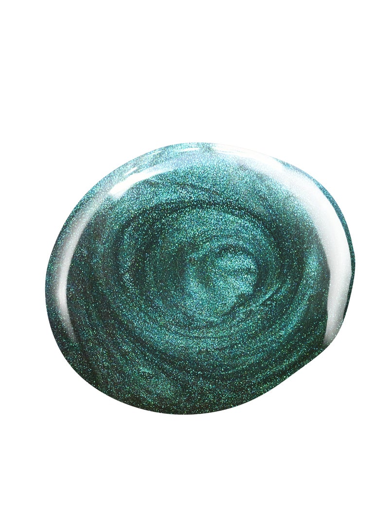 KINETICS طلاء جل شيلد 15 مل | #602 أورورا بورياليس - Image 3