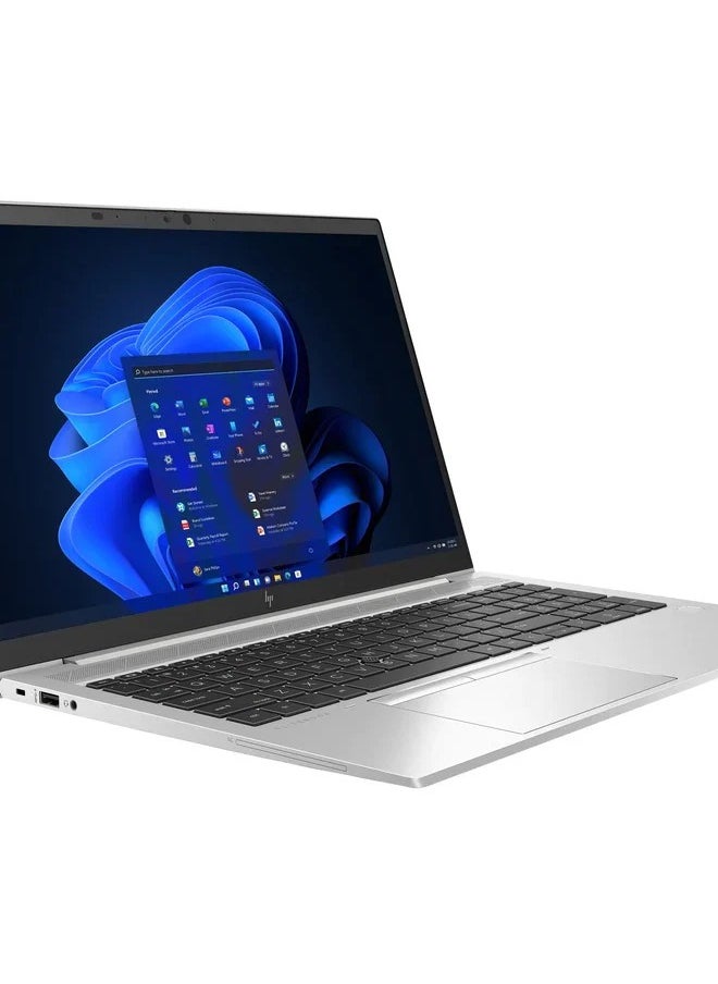 Laptops & Notebooks - Renewed HP EliteBook 850 G8 CPU:i7-1185G7 Graphic card:Intel Iris Xe RAM:16GB DDR4 Storage:256GB SSD M.2 Display:15.6"FHD Touch - Image 1