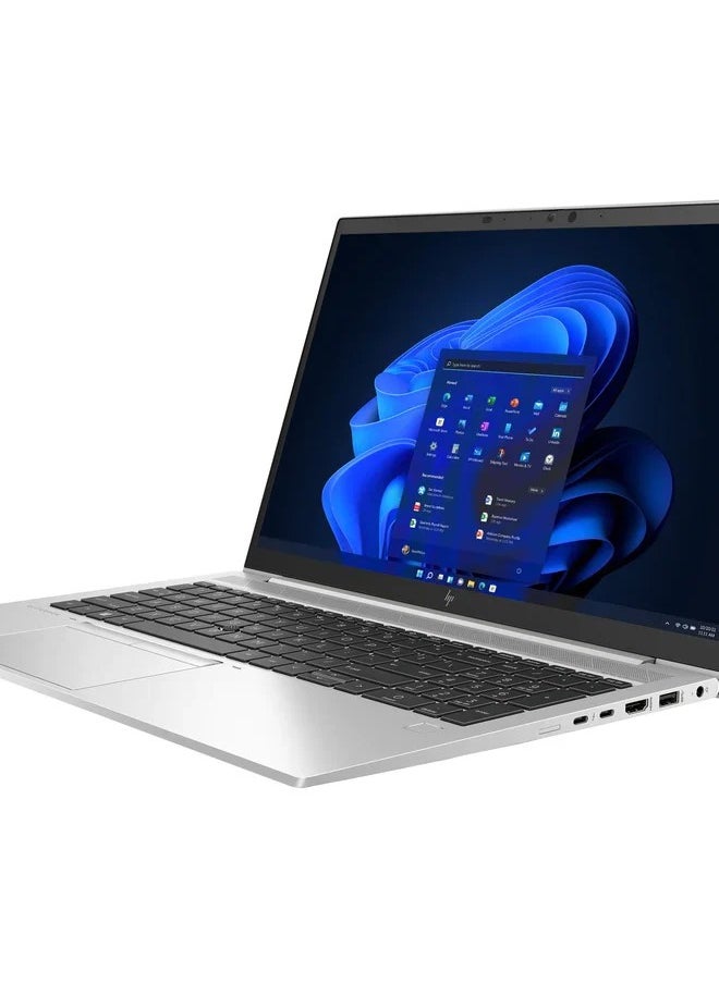 Laptops & Notebooks - Renewed HP EliteBook 850 G8 CPU:i7-1185G7 Graphic card:Intel Iris Xe RAM:16GB DDR4 Storage:256GB SSD M.2 Display:15.6"FHD Touch - Image 1