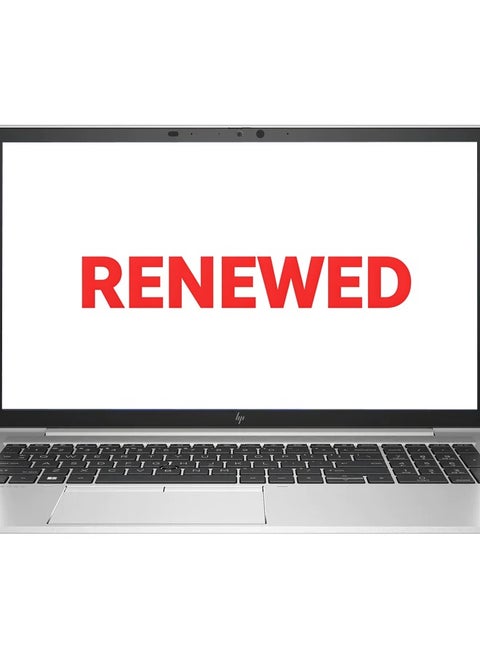 Renewed HP EliteBook 850 G8 CPU:i7-1185G7 Graphic card:Intel Iris Xe RAM:16GB DDR4 Storage:256GB SSD M.2 Display:15.6"FHD Touch