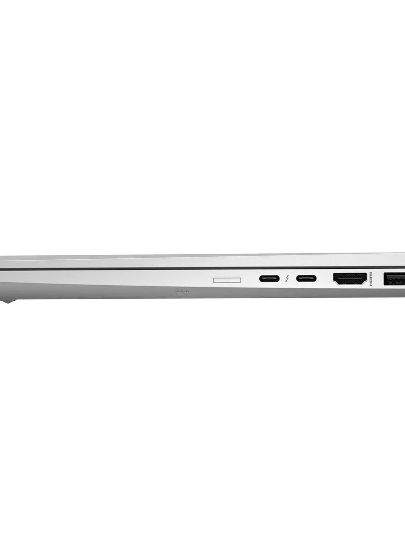 Laptops & Notebooks - Renewed HP EliteBook 850 G8 CPU:i7-1185G7 Graphic card:Intel Iris Xe RAM:16GB DDR4 Storage:256GB SSD M.2 Display:15.6"FHD Touch - Image 1