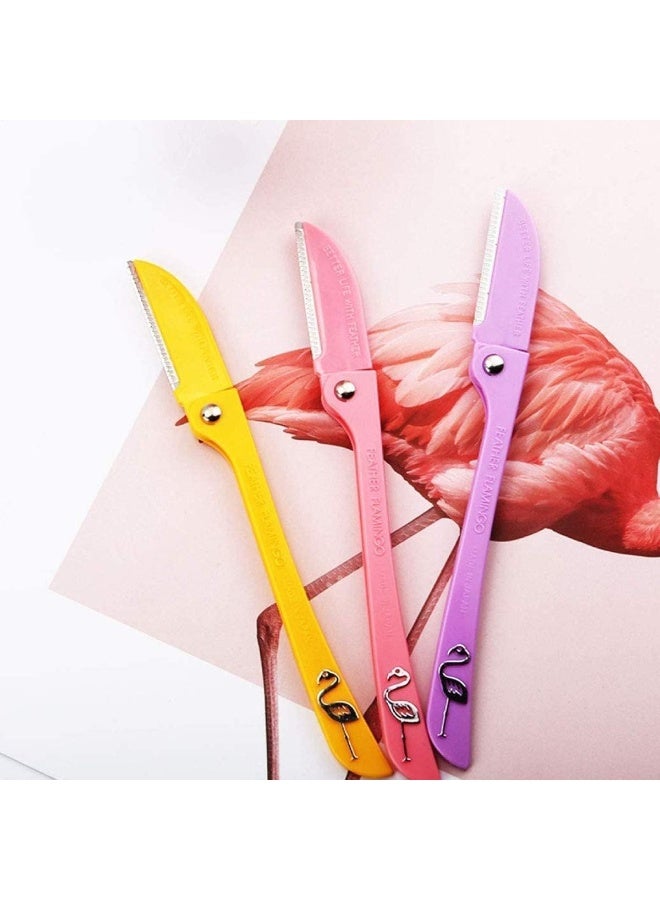 فيذر-فلامنجو شفرة فلامنجو بلاتينيوم صلبة للنساء من فيذر - Image 1