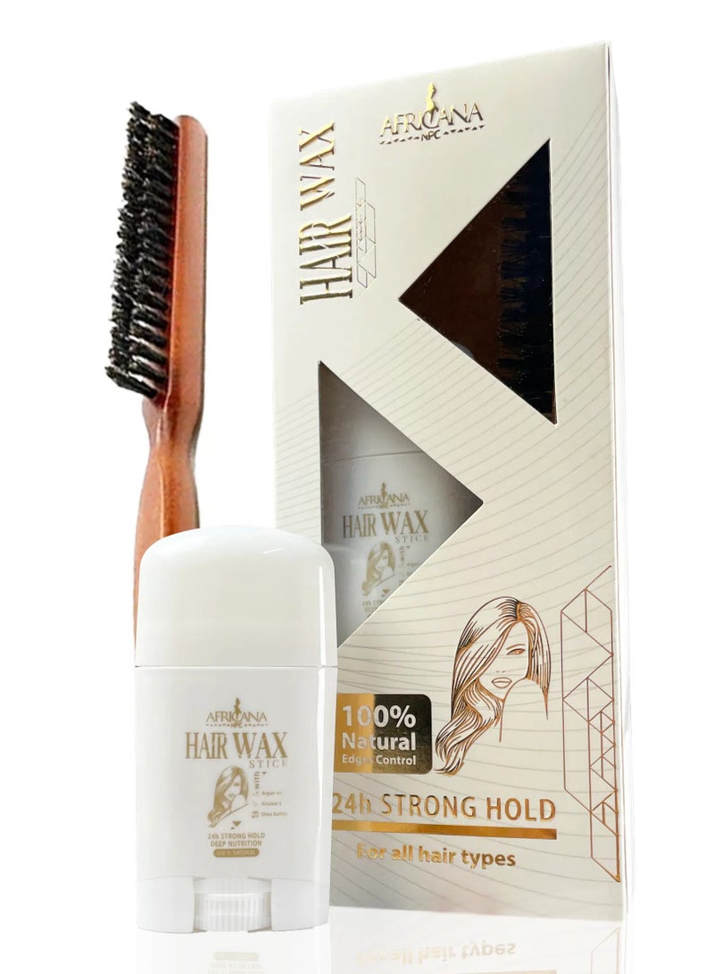Africana NPC Hair Wax Stick Bundle - Image 1
