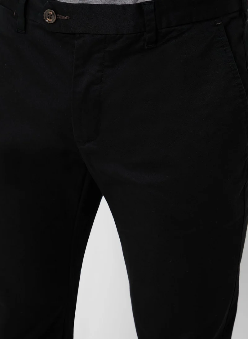 Ted Baker Essential Slim Fit Chinos