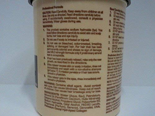 Tcb No Base Hair Relaxer Creme Super, 7.5 Ounce (SG_B00FBFQE22_US) - Image 2