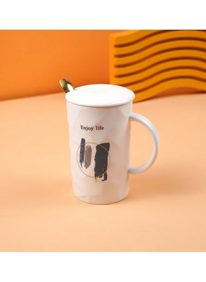 Camping Mug  - Image 1