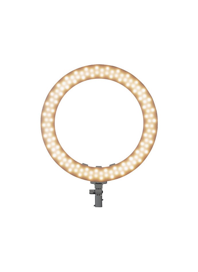Phottix Nuada Ring60C Bi-Color LED Light Go Kit