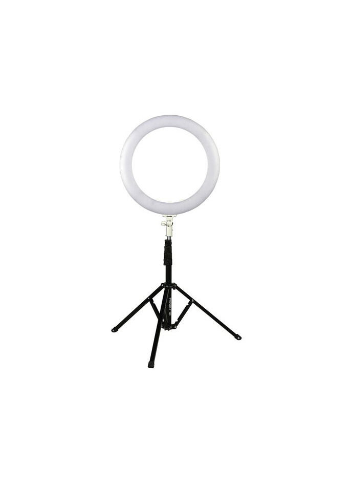 Phottix Nuada Ring60C Bi-Color LED Light Go Kit