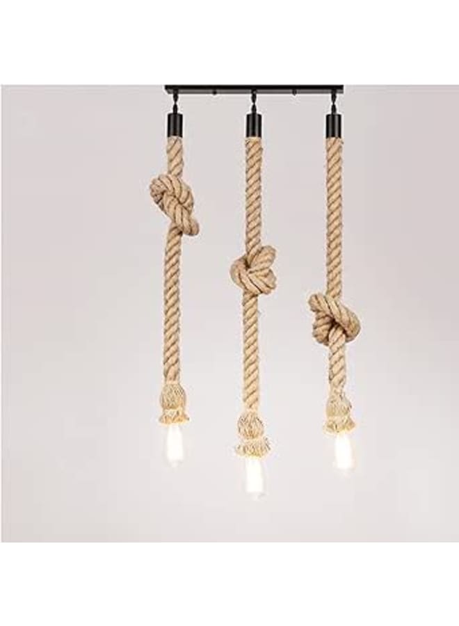 Vella Chandelier - 3 Branches