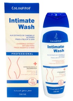 Intimate Wash 200 ML