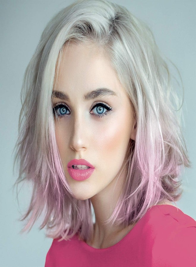Oyster Anti-Yellow Shampoo | Neutralising unwanted Yellow Tones | BLONDYE (33.81 fl.oz - 1000mL) - Image 2