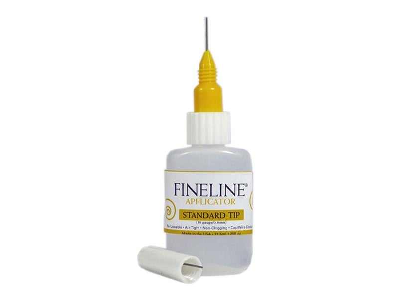 Fineline Applicators FNE5564 Bottle Standard Tip, 1.25 oz - Image 5