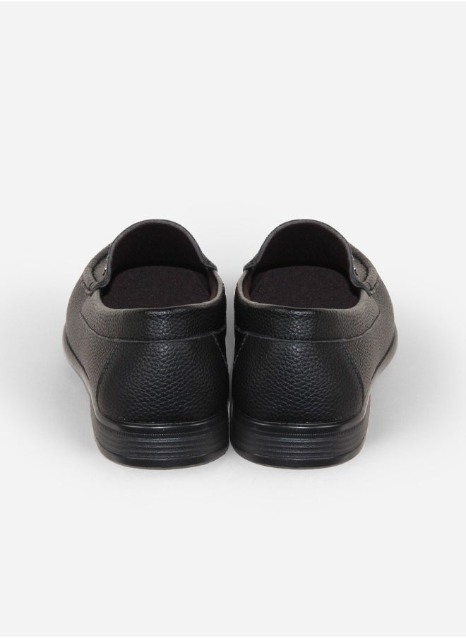 BOTELI - 40-45 large size loafers men's casual soft bottom breathable shoes - Image 1