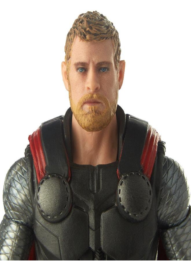 AVENGERS Avengers Marvel Legends Series 6-inch Thor  - Image 3