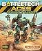 Catalyst Game Labs BattleTech Aces Scouring Sands Game by Catalyst Game Labs  Alpha Strike Expansion with 9 Miniatures Terrain and 70 AI Cards  Solo and Cooperative Desert Warfare Campaign System - Image 2