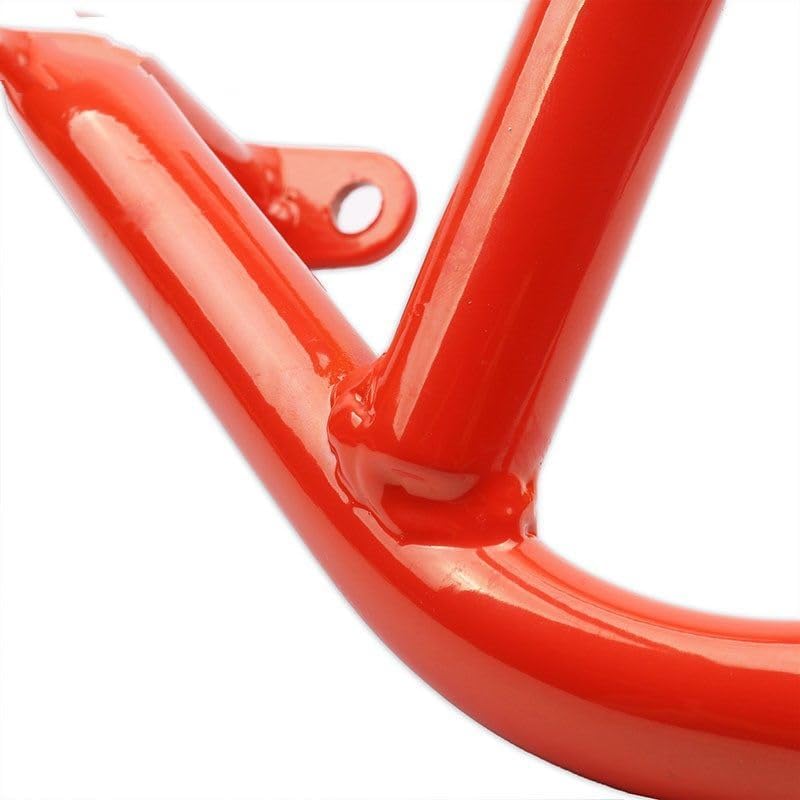 Wivplex Motorcycle Crash Bar Handguard for DUKE 390/250 - Image 3