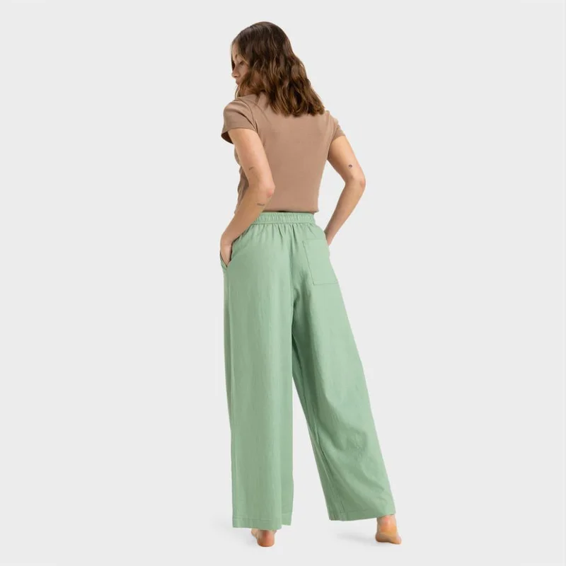 روكسي Lekeitio Break Mid Pants - Women