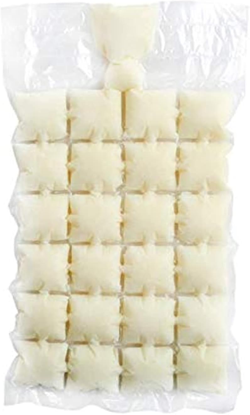 10 Pack 240 Ice Cubes Disposable Ice-making Bags Ice Cube Tray Mold Ice Mould Ice Tray Summer DIY Drinking Tool Kitchen Gadgets