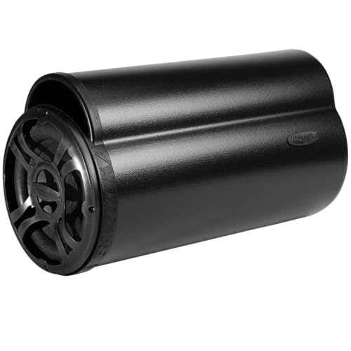 Bazooka BTA8250D BT Series 8-Inch 250-Watt Class D Amplified Tube - Image 1