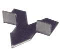 CRL Push Points in a One Pound Container by CR Laurence - Image 3