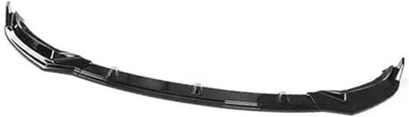 Wivplex Front Bumper Lip Diffuser for Tesla Model Y - Image 1