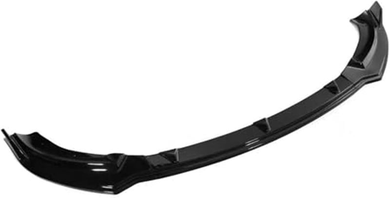 Wivplex Front Bumper Lip Diffuser for Tesla Model Y - Image 3