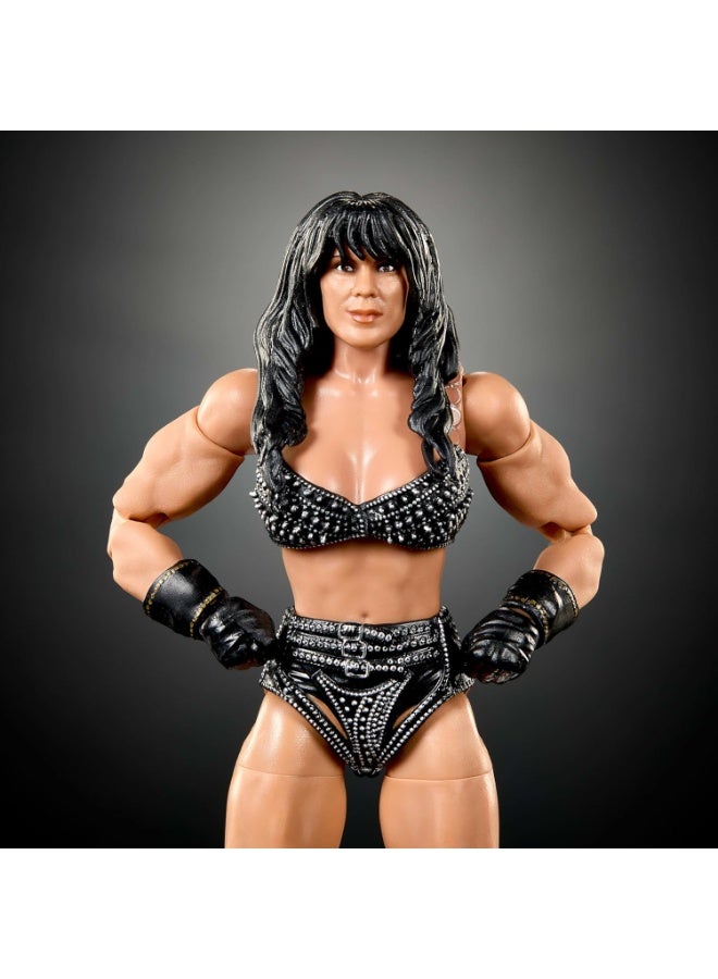دبليو دبليو إي WWE سمر سلام تشاينا HVF76/JCJ57/JHX822 - Image 1