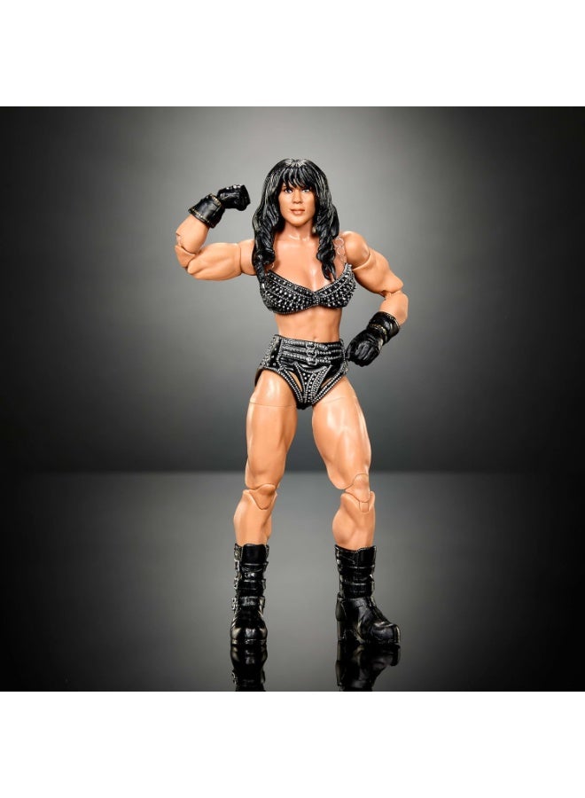 دبليو دبليو إي WWE سمر سلام تشاينا HVF76/JCJ57/JHX822 - Image 3