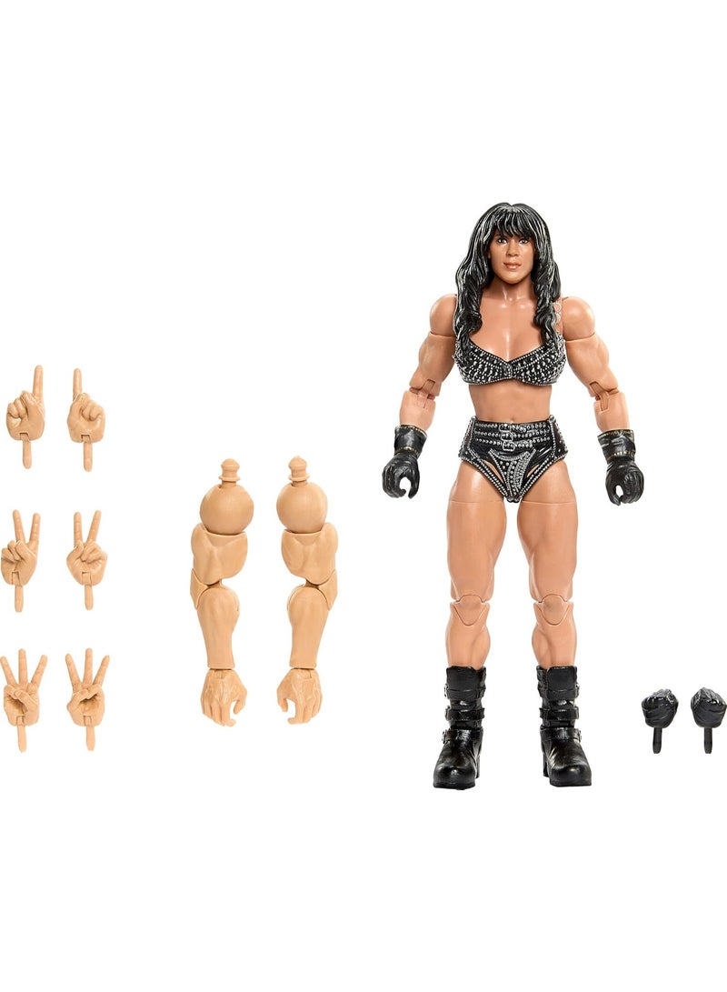 دبليو دبليو إي WWE سمر سلام تشاينا HVF76/JCJ57/JHX822 - Image 5