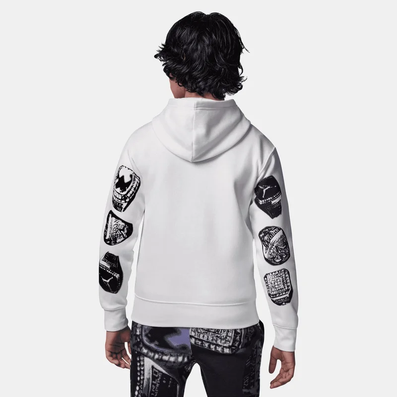 جوردن هودي ام في بي فرينش تيري للأطفال