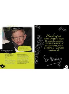 Stephen Hawking  - Image 4
