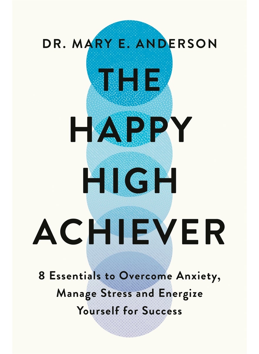 Happy High Achiever 