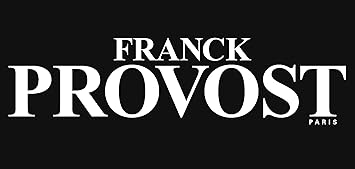 Franck Provost Provost Franck 100 Wild Boar Cabello Tangeling Brush Sweet Degradation Cebrush Bright and Silky Hair Hair Types - Image 5